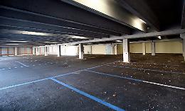 Ritorna gratuito il  parcheggio di via Santa Maria in Betlem 