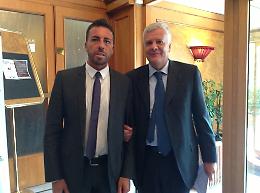 Saviola Holding dal ministro: non bruciamo il 'made in Italy'
