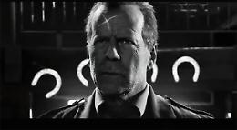 Sin City 3D - Una donna per cui uccidere