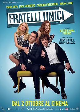 Fratelli unici 