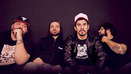 Dordoni-Arci, maratona rock sabato a Cremona