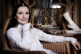 Addio alla mitica etoile Carla Fracci, aveva 84 anni