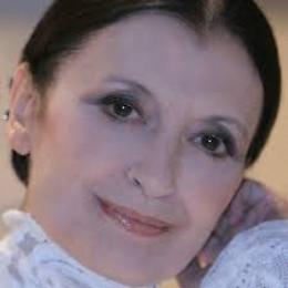 Carla Fracci a palazzo Fodri il 19 ottobre presenta il suo libro
