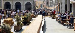 Domenica 15ª edizione della sagra medioevale dello Zafferanone