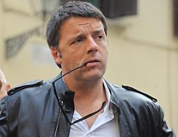 Fortune: Matteo Renzi tra i quarantenni più influenti al mondo