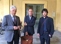 Tragedia al mangimificio, c'è un indagato