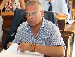Marcello Ventura lascia i banchi di Forza Italia