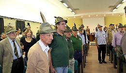 Nel segno degli Alpini