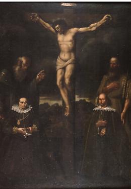 Opere trafugate, ritrovate e mai restituite