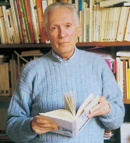 Sabato 29 omaggio a Mario Lodi alla Biblioteca Statale