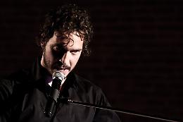 Irregolare fra jazz e blues Giacomo Toni stasera al Fico