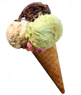 In arrivo il gelato per diabetici a basso contenuto glicemico