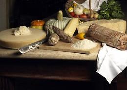 Rassegna gastronomica del Lodigiano dal 10 ottobre