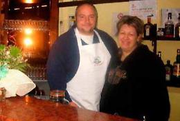 Trattoria Da Ennio