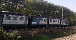 Treni a gasolio e non elettrici, la Cremona-Mantova all'antica
