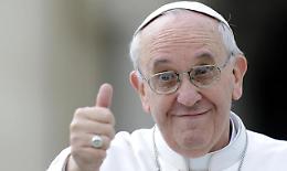 Papa Francesco: la disciplina sul celibato può essere rivista