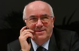 Gaffe razzista,  la Uefa squalifica Tavecchio per sei mesi