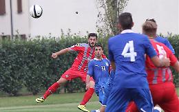Baby Cremonese sconfitta