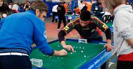 Sabato e domenica tornei nazionali di Subbuteo al Fadigati di Cicognolo