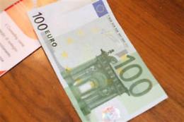 Banconota falsa senza saperlo M'hanno trattata da criminale