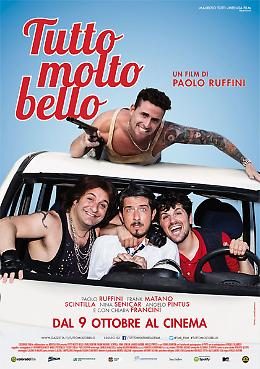 Tutto molto bello 