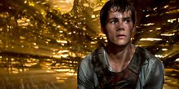 The Maze Runner - Il labirinto
