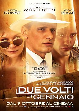 I due volti di Gennaio 