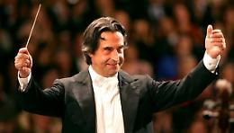 Orchestra Giovanile Luigi Cherubini - Riccardo Muti, direttore