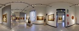 Pinacoteca, a dicembre 300 biglietti in più: piacciono i musei cittadini