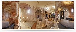 Domenica Giornata nazioanle delle famiglie al museo