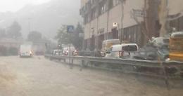 Alluvione, Genova di nuovo in ginocchio:  un morto