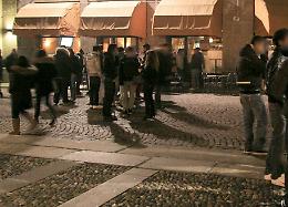 Pestato a sangue per sbaglio, denunciati i due responsabili