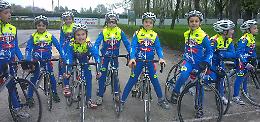 Finalmente la 'Scuola di ciclismo'