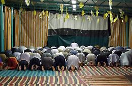 Musalla su un’area comunale, gli islamici non la compreranno