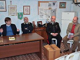 Truffe e furti in ‘rete’: denunce quotidiane