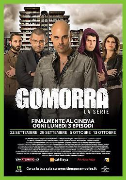 Gomorra - La Serie - 4 Parte 