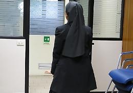 "Io, religiosa cattolica in Iraq"