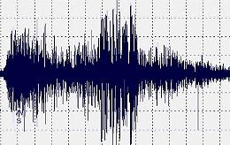 Crotone, sisma magnitudo 3.3 al largo 