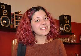 ''Maschilità in scena - Decostruzione dello stereotipo della virilità'' con Aurora Diotti
