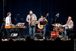 Da Quinto 'Domeniche in Jazz'