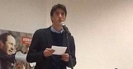 Segreteria del Pd, Luca Burgazzi non si candida