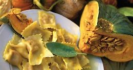 ‘Sagra del tortello di zucca e dei sapori autunnali’ a Rivarolo Mantovano