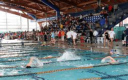 Piscine, guerra dei rimborsi tra Comune e Fin