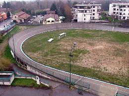 Velodromo Pierino Baffi, passi avanti per la riapertura