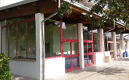 Manca il gestore, chiude il bar del centro sportivo di via  Roma