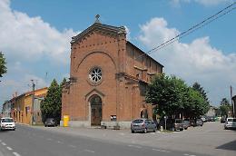 Flashmob per la festa patronale