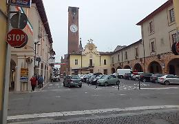 Parcheggi, 15 minuti gratis per combattere la sosta selvaggia
