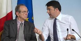 Vale 36 miliardi, 18 di tasse in meno e il Tfr in busta paga