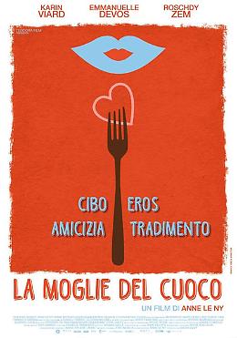 La moglie del cuoco 