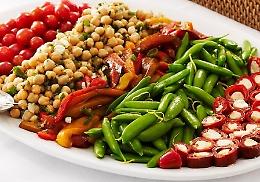 Aperitivo e cena vegana con la Lav sabato 25